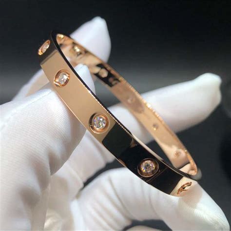 cartier love bracelet open|genuine cartier love.